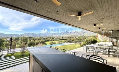 Casa en Venta en Hacienda de Chicureo
