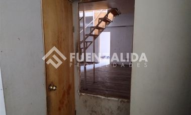 Local Comercial en Venta en Av. Vicuña Mackenna Poniente / General Arriagada