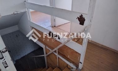 Local Comercial en Venta en Av. Vicuña Mackenna Poniente / General Arriagada