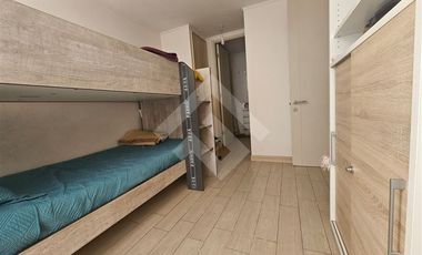 Departamento en Venta en Metro Universidad de Chile