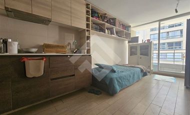 Departamento en Venta en Metro Universidad de Chile