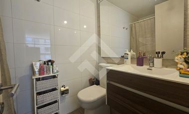 Departamento en Venta en Metro Universidad de Chile