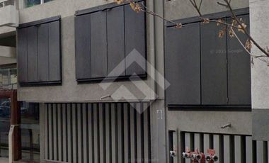 Departamento en Venta en Metro Universidad de Chile