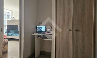 Departamento en Venta en Metro Universidad de Chile