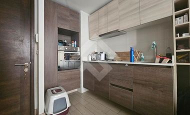 Departamento en Venta en Metro Universidad de Chile