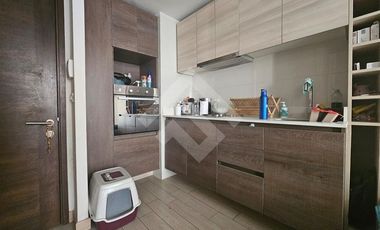 Departamento en Venta en Metro Universidad de Chile