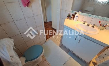 Casa en Venta en Manuel Montt
