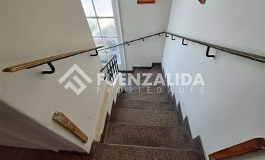 Casa en Venta en Manuel Montt