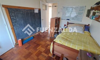 Casa en Venta en Manuel Montt