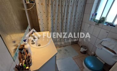 Casa en Venta en Manuel Montt