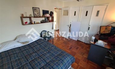 Casa en Venta en Manuel Montt