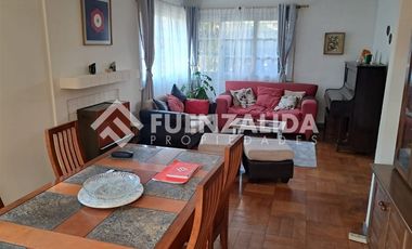 Casa en Venta en Manuel Montt
