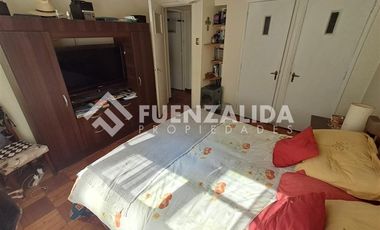 Casa en Venta en Manuel Montt