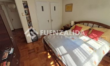 Casa en Venta en Manuel Montt
