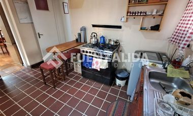 Casa en Venta en Manuel Montt