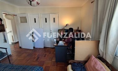 Casa en Venta en Manuel Montt