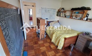 Casa en Venta en Manuel Montt