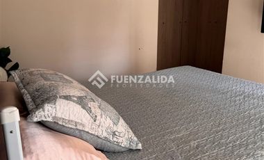 Departamento en Venta en Avenida Macúl/Los Espinos