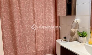 Departamento en Venta en Avenida Macúl/Los Espinos