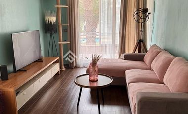 Departamento en Venta en Avenida Macúl/Los Espinos