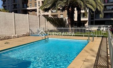 Departamento en Venta en Avenida Macúl/Los Espinos