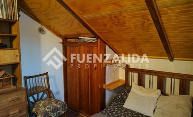 Casa en Venta en Av. Trinidad / Valentina Lepe / Manutara