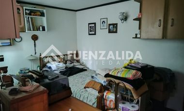 Casa en Venta en Av. Trinidad / Valentina Lepe / Manutara
