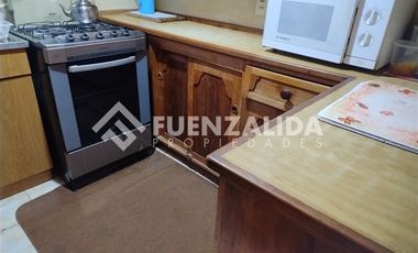 Casa en Venta en Av. Trinidad / Valentina Lepe / Manutara