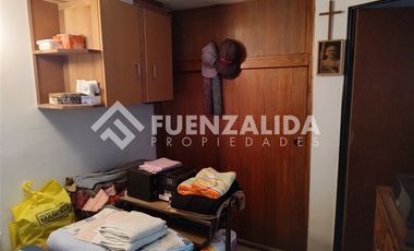 Casa en Venta en Av. Trinidad / Valentina Lepe / Manutara