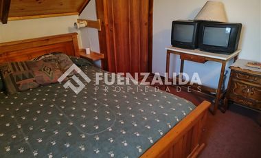 Casa en Venta en Av. Trinidad / Valentina Lepe / Manutara