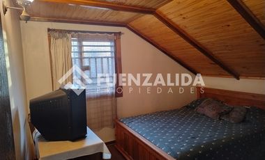 Casa en Venta en Av. Trinidad / Valentina Lepe / Manutara