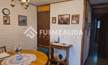 Casa en Venta en Av. Trinidad / Valentina Lepe / Manutara