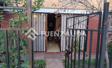 Casa en Venta en Av. Trinidad / Valentina Lepe / Manutara