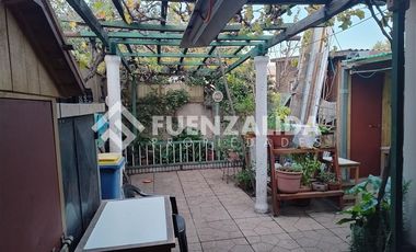 Casa en Venta en Av. Trinidad / Valentina Lepe / Manutara