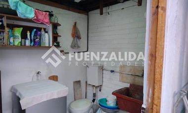 Casa en Venta en Av. Trinidad / Valentina Lepe / Manutara