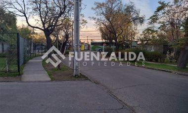 Casa en Venta en Av. Trinidad / Valentina Lepe / Manutara