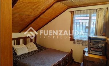 Casa en Venta en Av. Trinidad / Valentina Lepe / Manutara