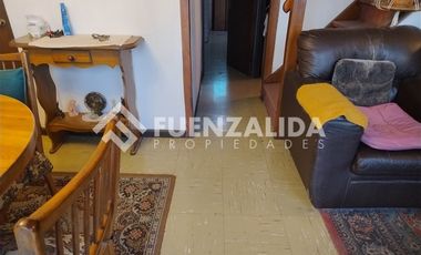 Casa en Venta en Av. Trinidad / Valentina Lepe / Manutara