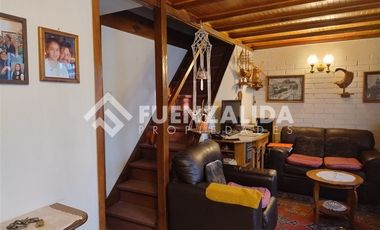 Casa en Venta en Av. Trinidad / Valentina Lepe / Manutara