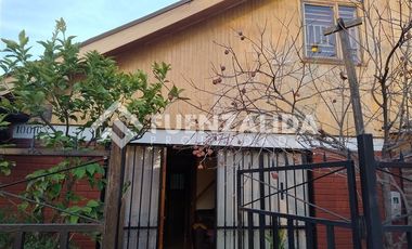 Casa en Venta en Av. Trinidad / Valentina Lepe / Manutara