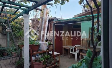 Casa en Venta en Av. Trinidad / Valentina Lepe / Manutara