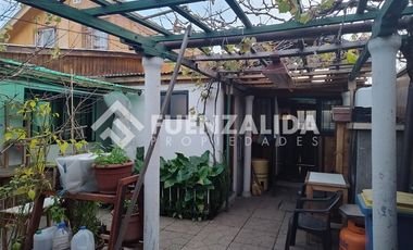 Casa en Venta en Av. Trinidad / Valentina Lepe / Manutara