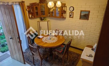 Casa en Venta en Av. Trinidad / Valentina Lepe / Manutara