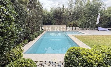 Casa en Venta en Piedra Roja