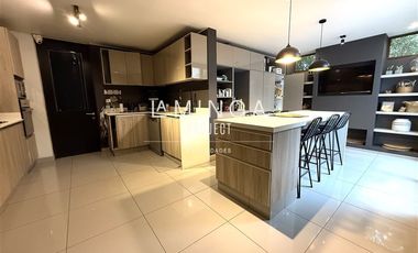 Casa en Venta en Piedra Roja