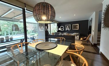 Casa en Venta en Piedra Roja