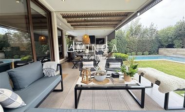 Casa en Venta en Piedra Roja