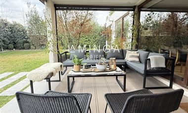 Casa en Venta en Piedra Roja