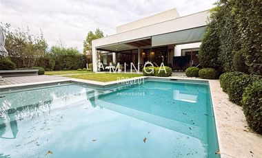 Casa en Venta en Piedra Roja