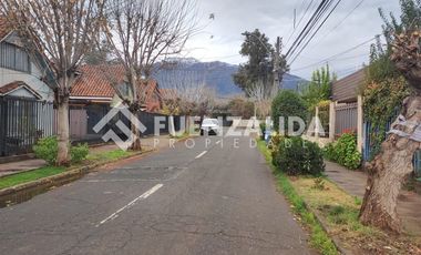 Casa en Venta en Av. Trinidad / Av. La Florida